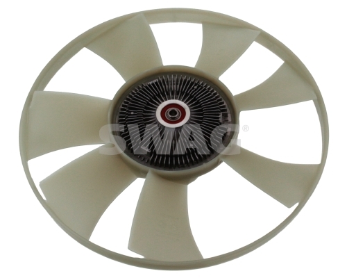 Ventilátor chladenia motora SWAG Autoteile GmbH